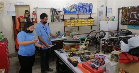 Iloilo City eyes technical institute as TESDA.